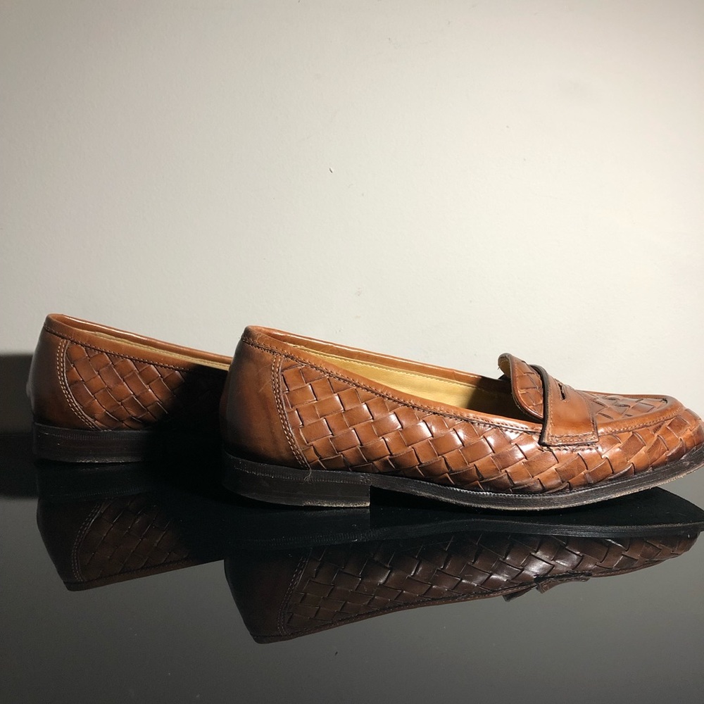 Cole Haan - authentic made in Italy